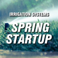 Hiring Irrigation technician