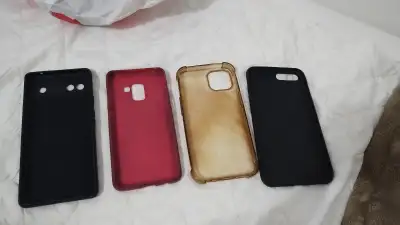 Phone cases, View more