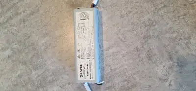 Florescent Tubes and newer style Ballasts, View more