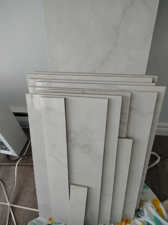 table look ceramic tile 