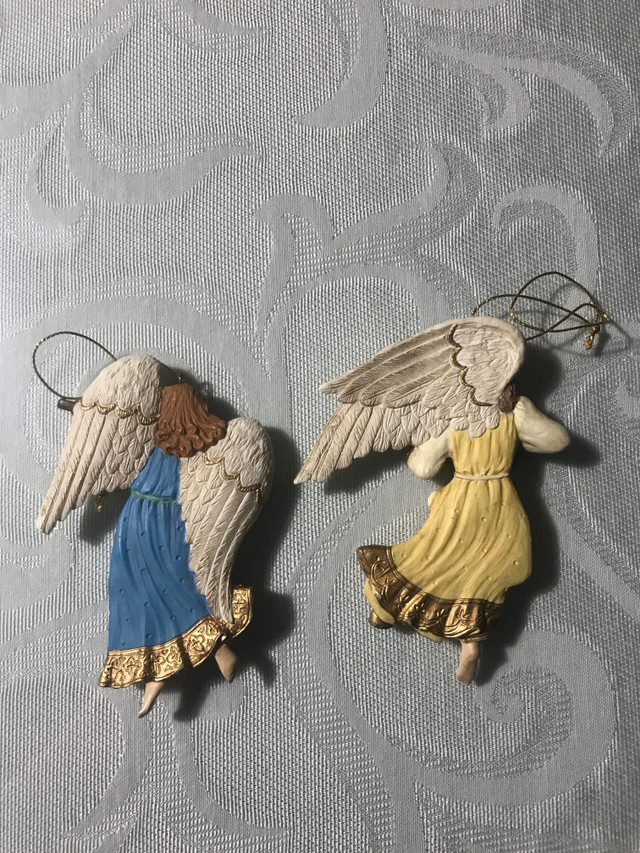 Angel ornaments in Holiday, Event & Seasonal in London - Image 2