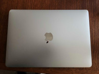 Macbook Pro (A2289) 12.9 in 2020 - Comme neuf