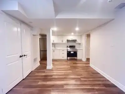 Brand New 2 Bedroom Basement for Rent | $1600