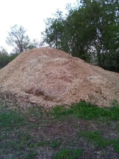 Free composted Donkey/horse manure mixed with softwood bedding and discard hay that is great to help...