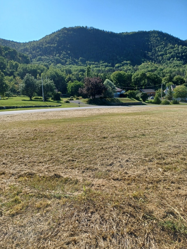 Terrain à Saint-Maxime-du-Mont-Louis, en Gaspésie — photo 2