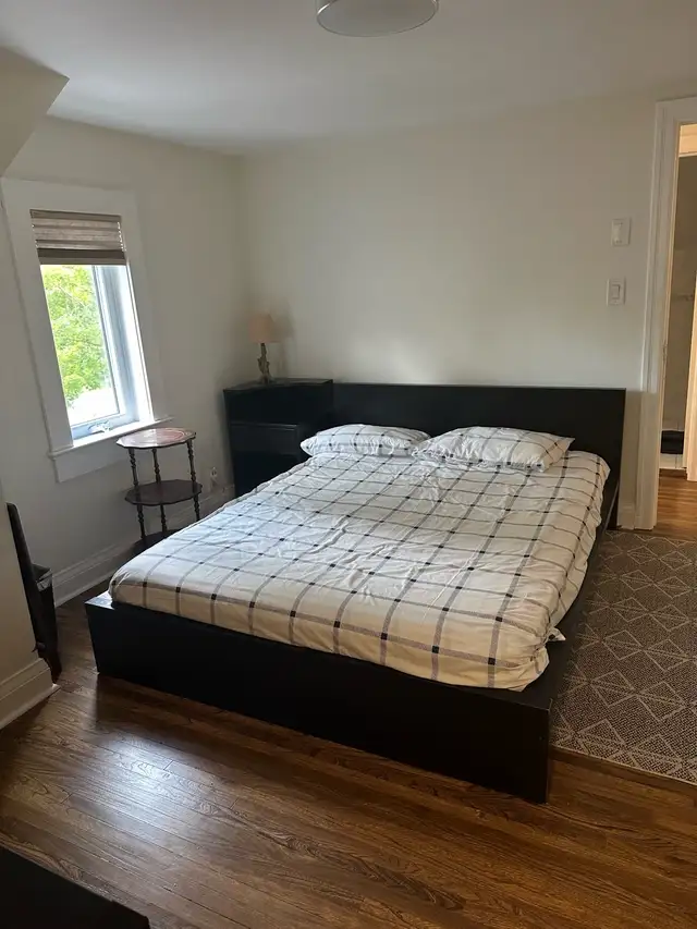 Shared Accommodation