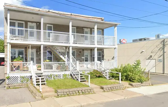 4 ½ + garage à louer à Trois-Rivières in Long Term Rentals in Trois-Rivières - Image 2