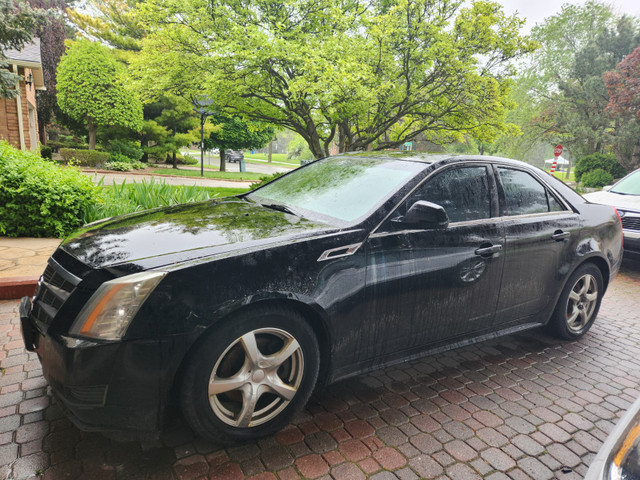 2011 Cadillac CTS in Cars & Trucks in Markham / York Region - Image 2