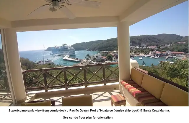 Huatulco, Mexico - Spacious and Beautiful Condo for Rent in Mexico in Canada - Image 11