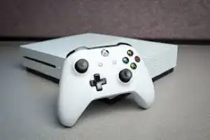 XBox One S 1TB Console, View more