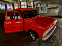 1967 Ford F100 :))