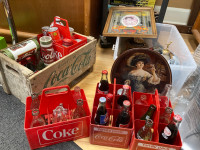 Coca Cola Pkge
