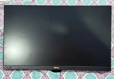 Upgraded my computers, selling spare parts (prices may be flexible, just message): 1) Benq 24 Inch I...