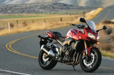 I’m looking to trade my 2006 Yamaha FZ1. I’m the second owner of this well maintained, low mileage b...