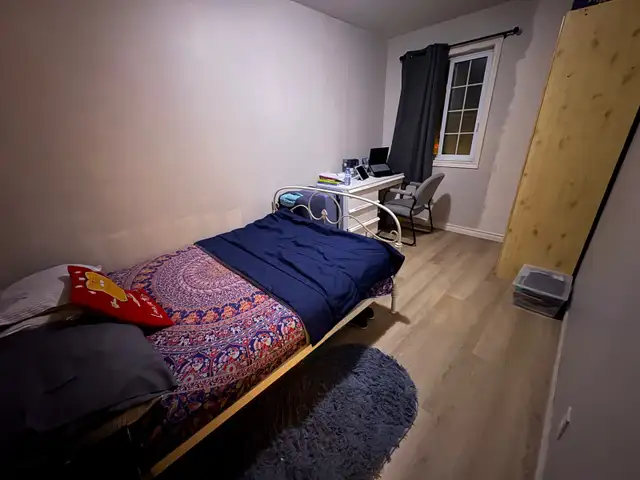 !! Urgent !! Private room available for $649 utilities included in Room Rentals & Roommates in Kitchener / Waterloo - Image 7