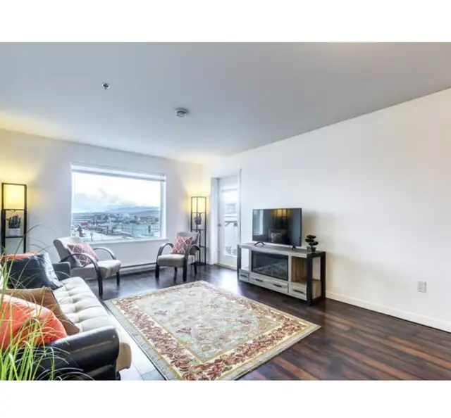 Furnished Downtown Condo for Rent in Long Term Rentals in Whitehorse - Image 3