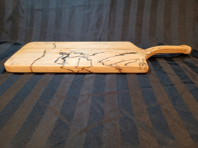 Raised Handle charcuterie/serving board in Kitchen & Dining Wares in Muskoka - Image 3