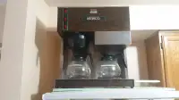 Newco large Coffee machine in perfect working order.