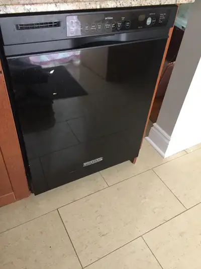 Moving-Dishwasher, Closet  etc, View more