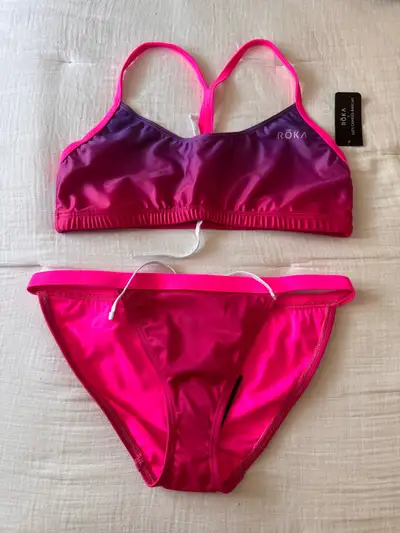 Roka Bikini, View more