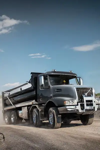 Looking for an EXPERIENCED dump truck driver- not interested in anyone who drives highway. Must have...