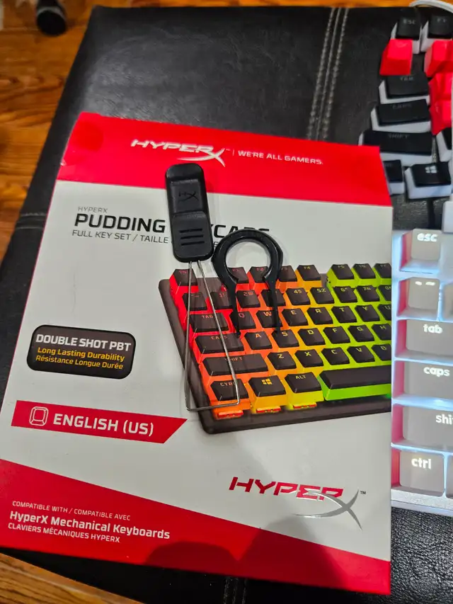 G.SKILL USB KM360 Professional Tenkeyless Mechanical Keyboard582841736238868488