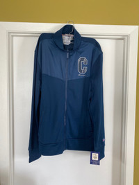 Champion track jacket/ veste