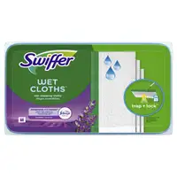 Swiffer Sweeper Wet Mopping Pad Multi Surface Refills for Floor 
