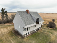 Acreage For Sale w/Quonset