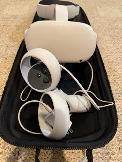 oculus Quest 2, View more