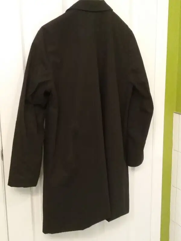 Trois superbes manteaux d'hiver 70% de laine. Femme xl et 16 ans in Women's - Tops & Outerwear in Sherbrooke - Image 6