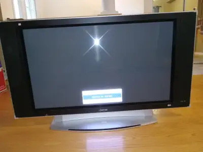 Daytek 42” Plasma HD TV, View more