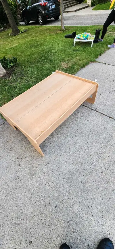 I'll try take the post down when the stuff goes.