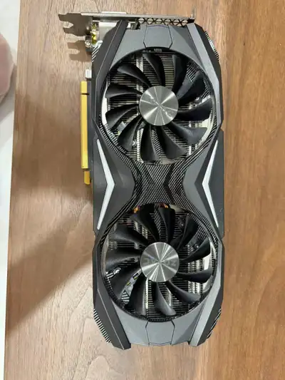 ZOTAC GTX 1070, View more