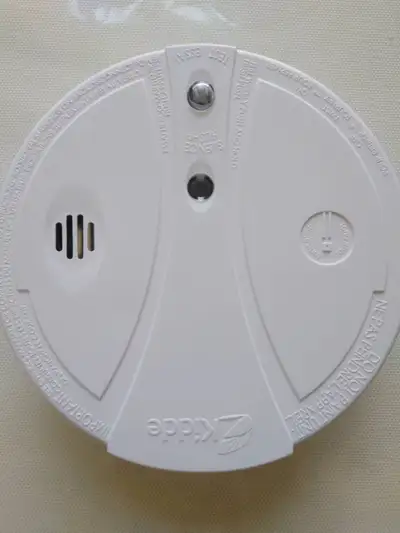 smoke alarm, View more