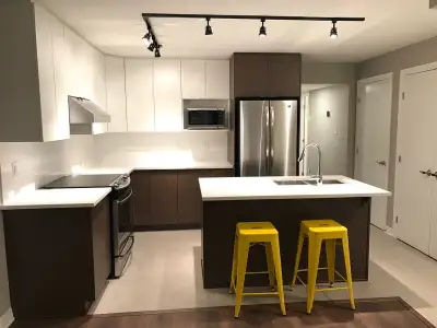 westboro living - 2 bed/1 bath