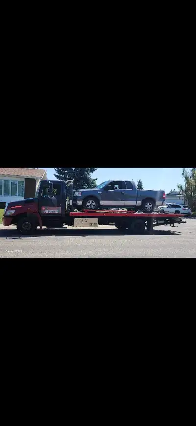 Ahmed Towing Services , View more