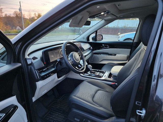 2024 Kia Carnival in Cars & Trucks in St. Albert - Image 4