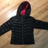 manteau duvet pour enfant - 6 ans
