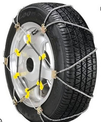 SZ-339 tire cables