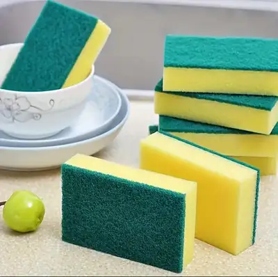 Dish Sponge 5 pieces set, View more