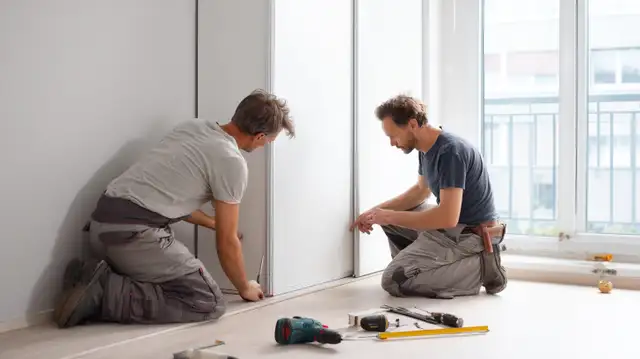 Homme à tout faire - Handyman - 438-796-8212 - Bricoleur in Renovations, General Contracting & Handyman in City of Montréal - Image 8