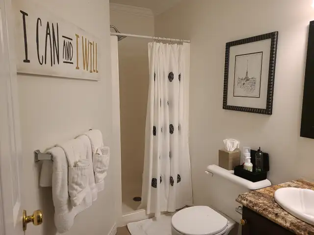 Inn Vogue Suites:Fully Furnished Monthly Rentals+ Weekly/daily in Short Term Rentals in City of Halifax - Image 5