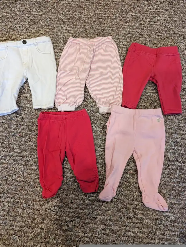 Vêtements/ clothes - 0-3M in Clothing - 0-3 Months in Gatineau - Image 4