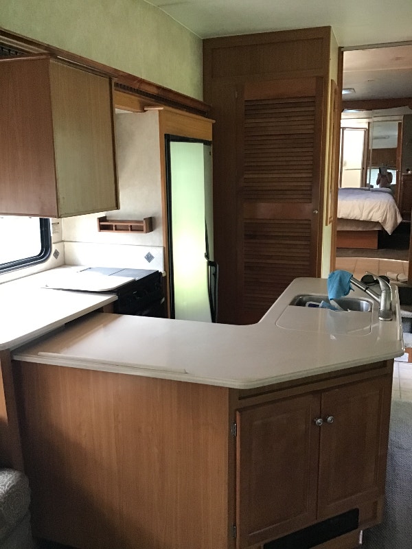 Fifth wheel holiday trailer Travel Trailers & Campers Edmonton Kijiji
