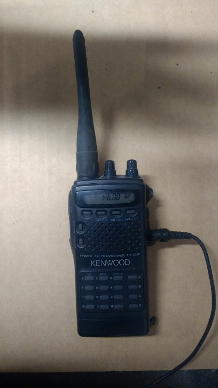2 Meter Amateur Radios in Other in Sault Ste. Marie - Image 4