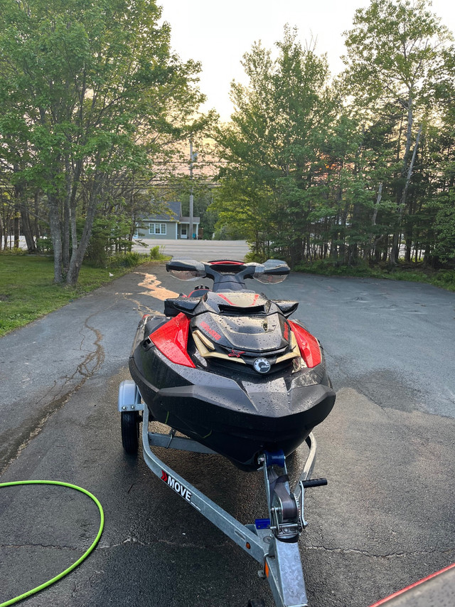 2019 RXT-X 300  in Personal Watercraft in City of Halifax - Image 3