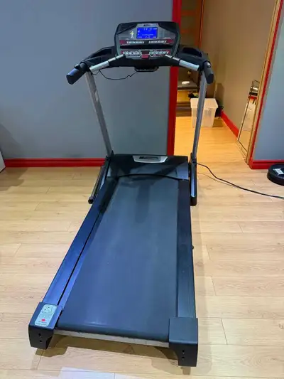 Tapis roulant / Traidmill, View more