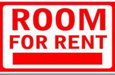Looking for someone - males are prefered- to share a two-bedroom space in Waterloo. The place is ful...