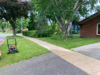 Lawn Mowing Service Near You! Scarborough | Pickering | Markham